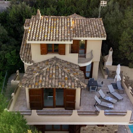 טורה דלה סטלה Villa Giulia מראה חיצוני תמונה