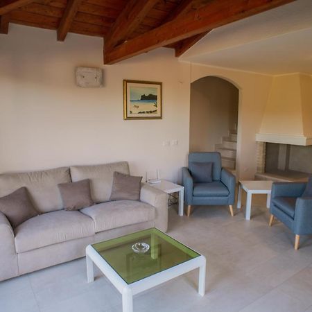 טורה דלה סטלה Villa Giulia מראה חיצוני תמונה