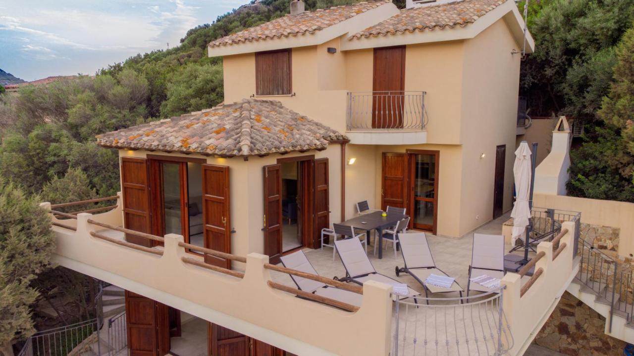 טורה דלה סטלה Villa Giulia מראה חיצוני תמונה
