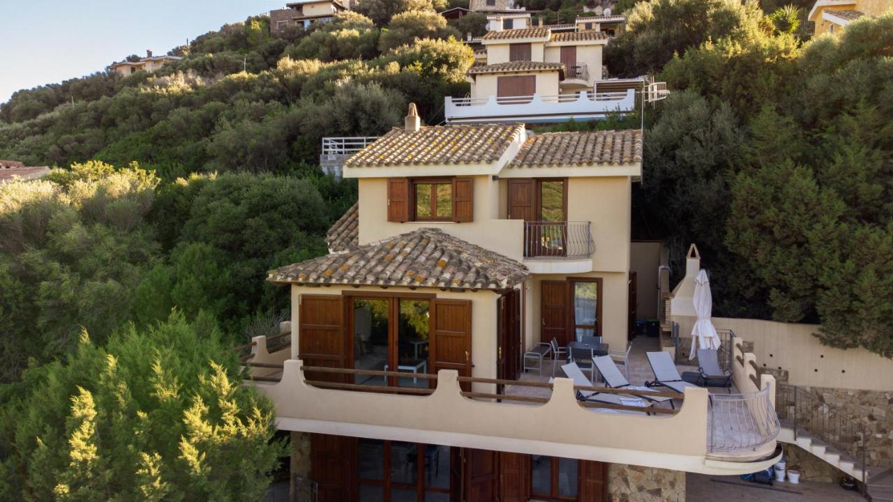 טורה דלה סטלה Villa Giulia מראה חיצוני תמונה