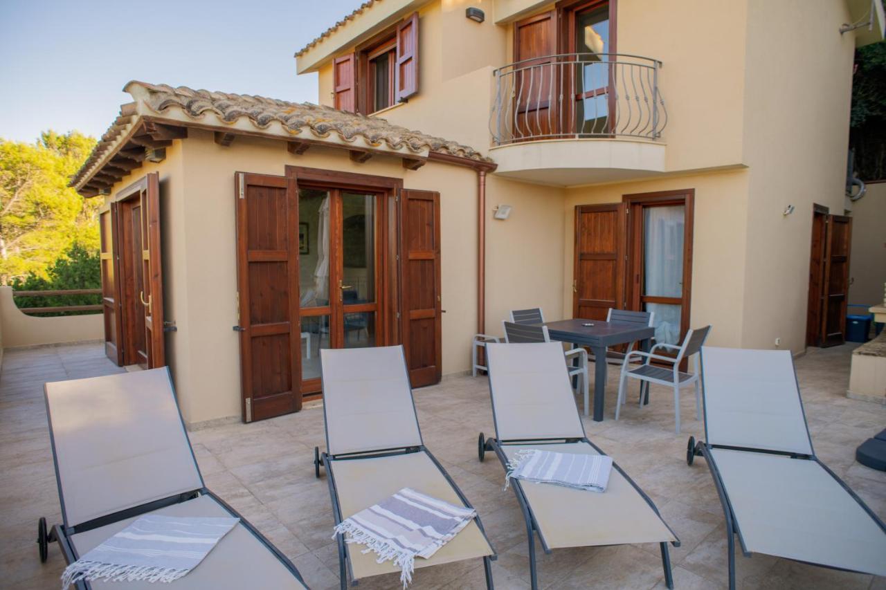 טורה דלה סטלה Villa Giulia מראה חיצוני תמונה