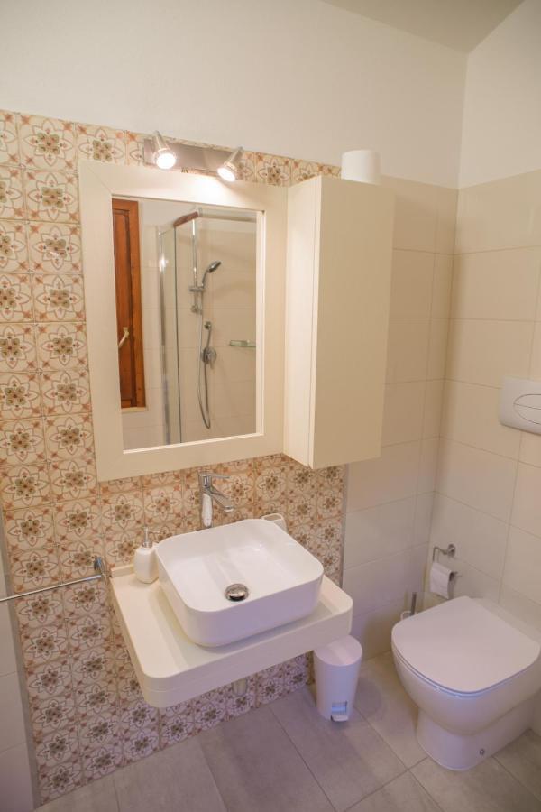 טורה דלה סטלה Villa Giulia מראה חיצוני תמונה