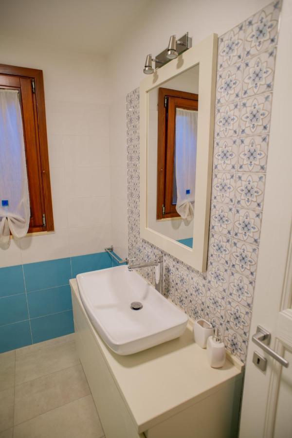 טורה דלה סטלה Villa Giulia מראה חיצוני תמונה