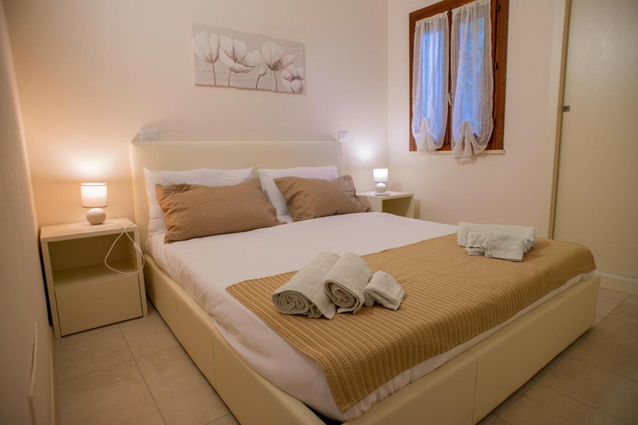 טורה דלה סטלה Villa Giulia מראה חיצוני תמונה