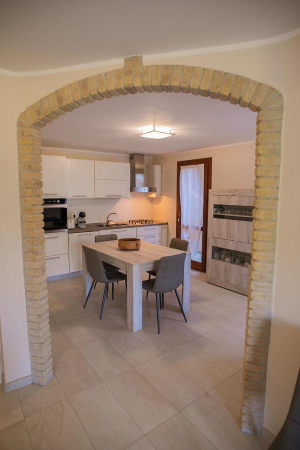 טורה דלה סטלה Villa Giulia מראה חיצוני תמונה